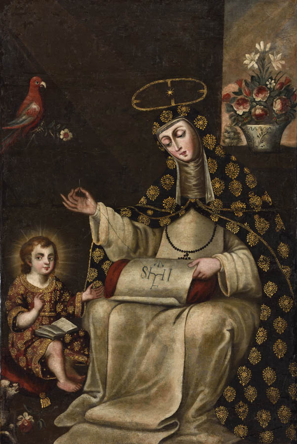 Santa Rosa de Lima