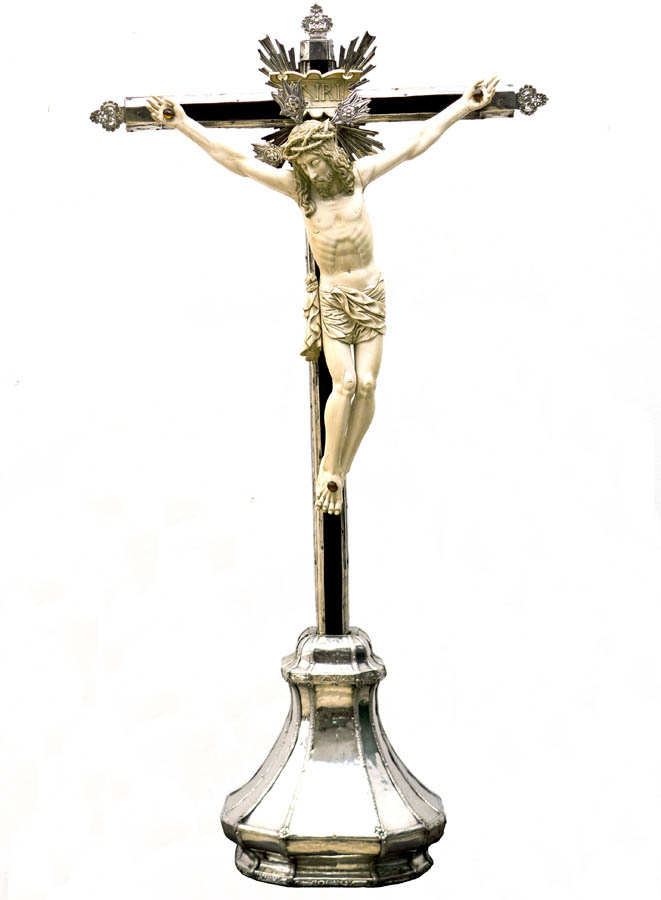 Cristo de Valvanera