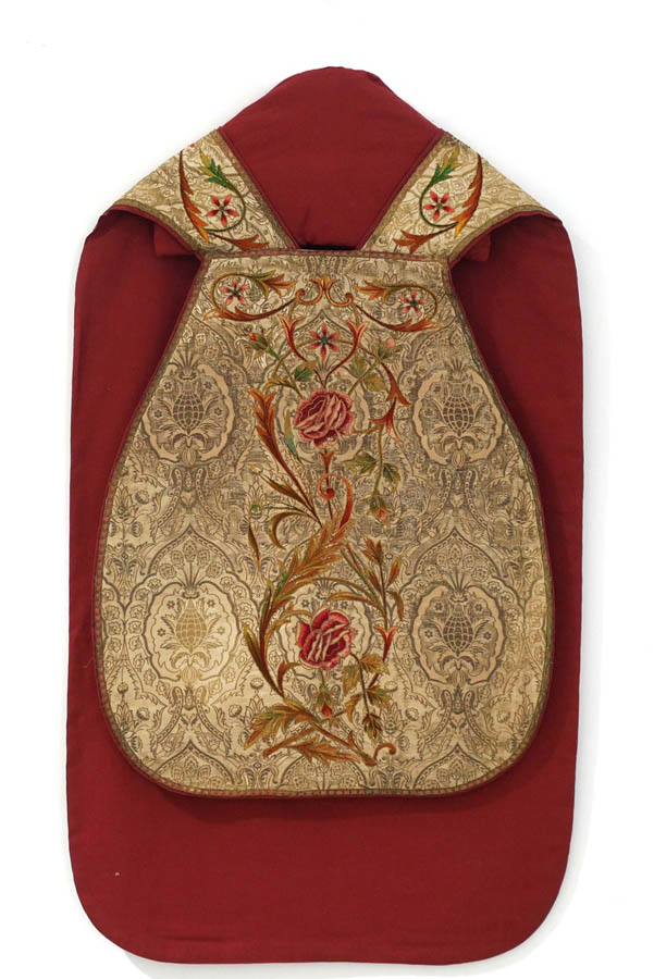 Casulla