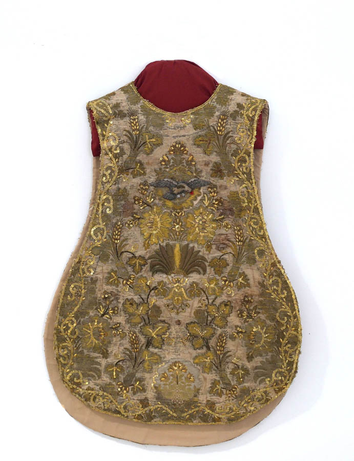Casulla