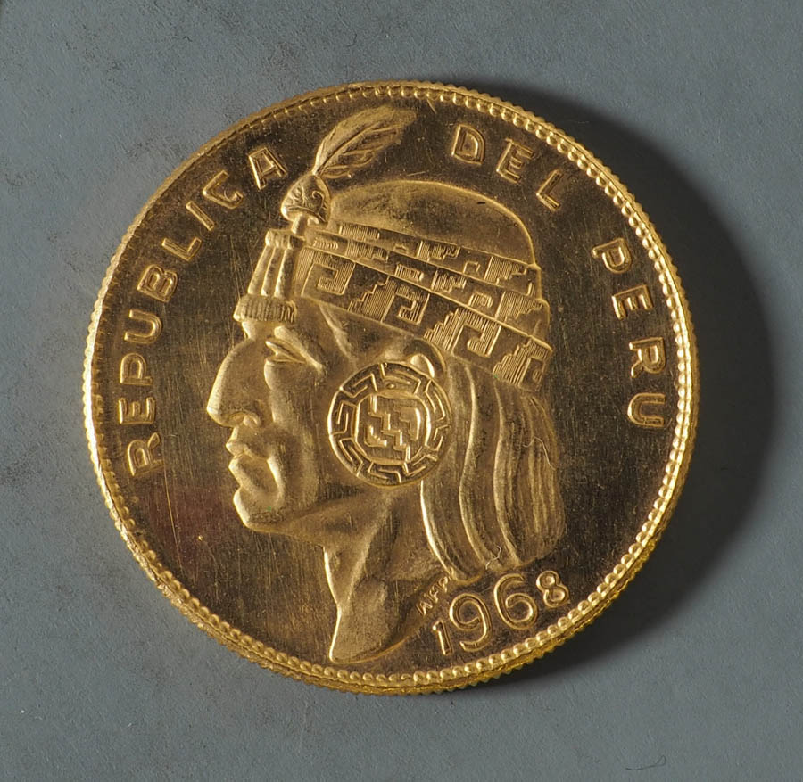 Inca