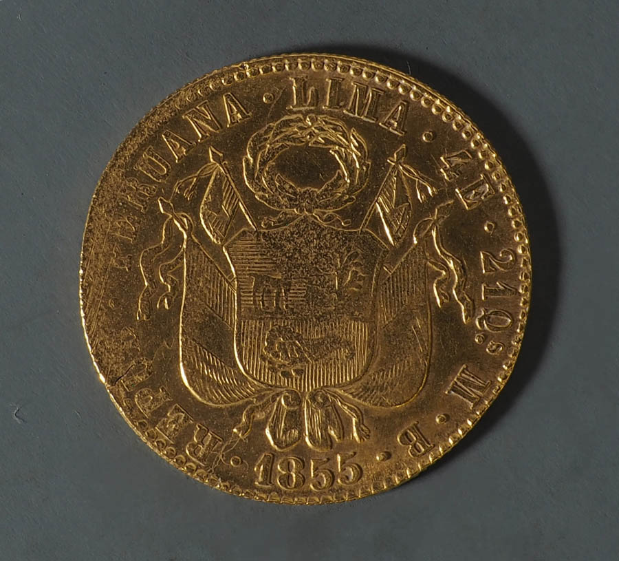 Moneda transición