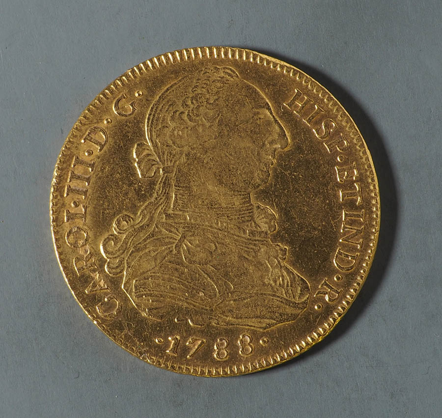 Carlos III