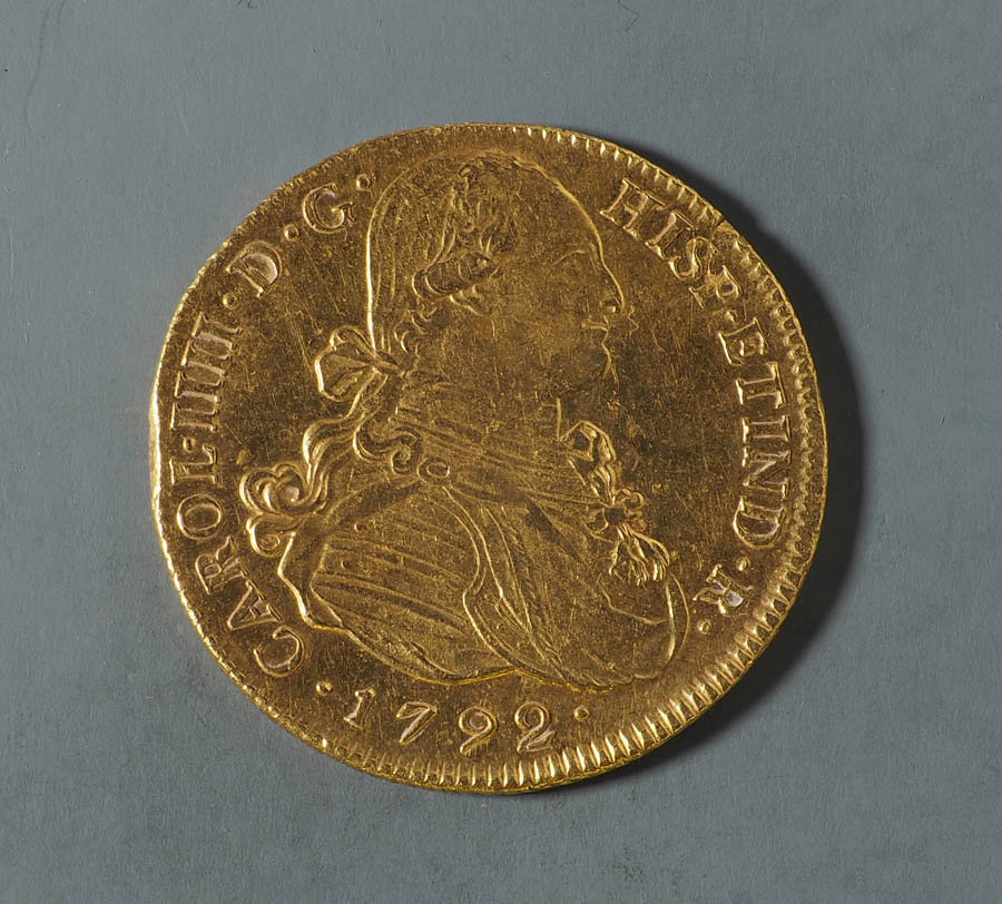 Carlos IV