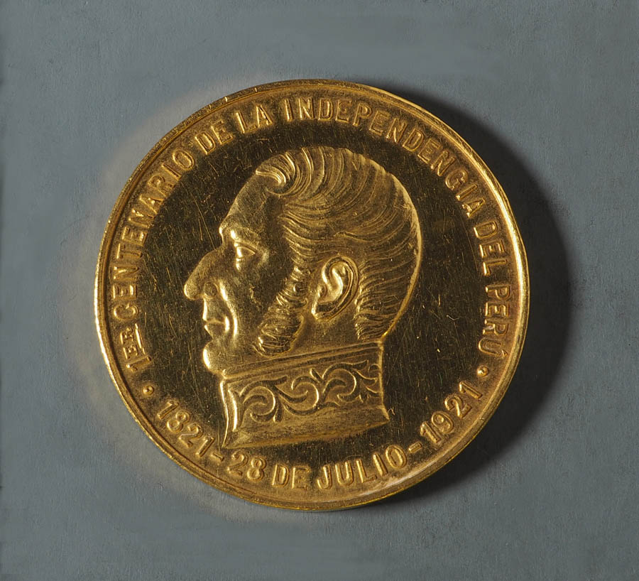 Medalla