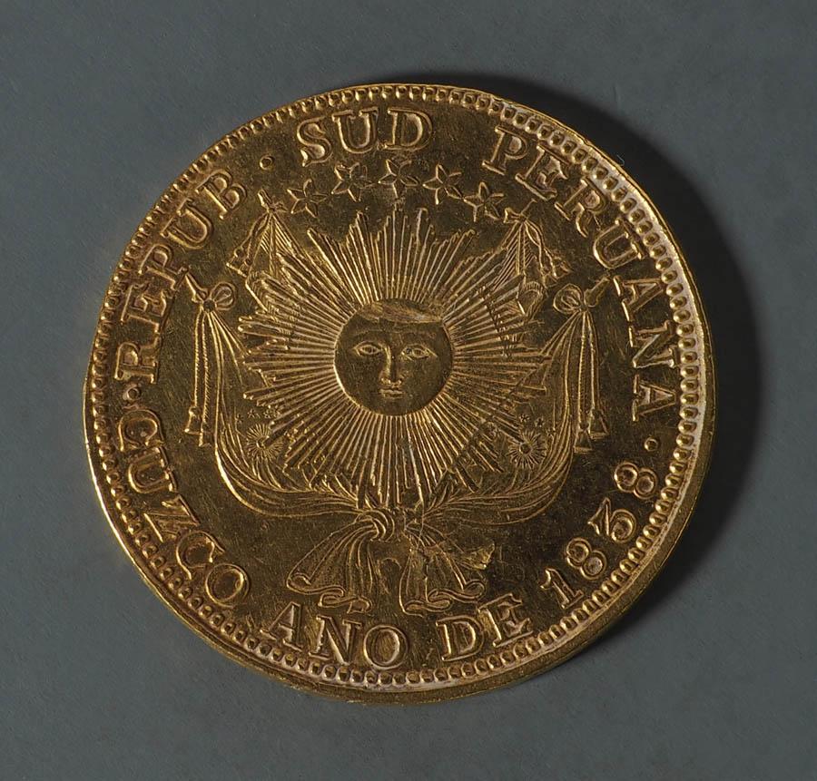 Estado Sud-Peruano