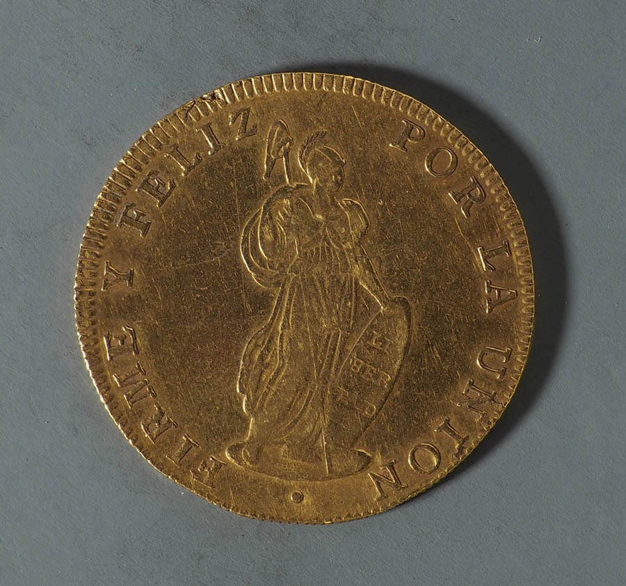 Estado Nor-Peruano